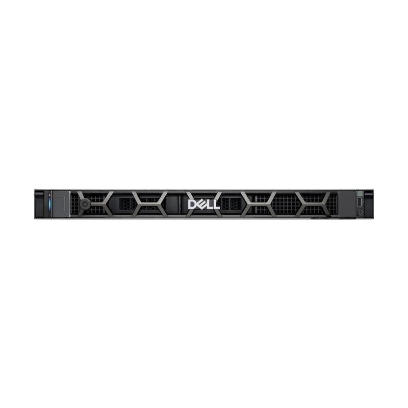 Dell Servidor Dell PowerEdge R260 Intel Xeon 6315P 16GB 2,4TB SAS 1U No OS