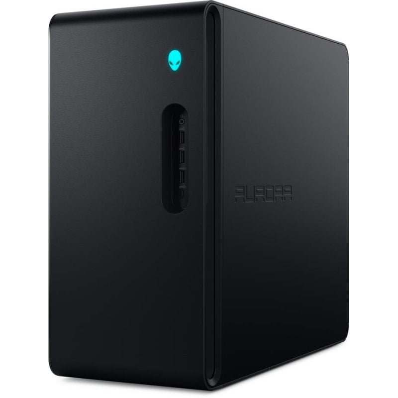 Dell PC de bureau Dell Alienware ACT1250 Intel Core Ultra 9-285K 32GB 2TB SSD RTX 5080 Windows 11 Platinum