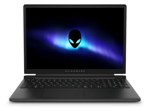 Portable Alienware 15 - Intel Core 5 210H, NVIDIA RTX 4050