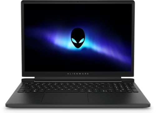 Alienware 15 Gaming Laptop, Intel Core 5, RTX 4050, Windows 11 Home