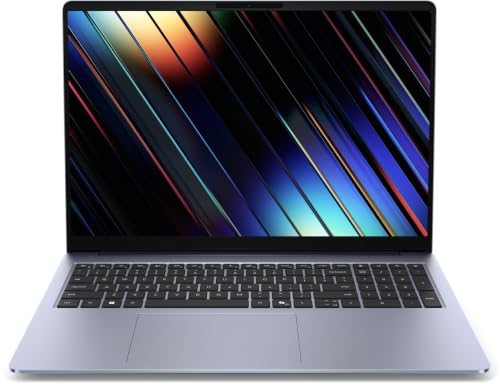 Dell 16S Portable - Intel Core Ultra 7 355H, 16GB RAM, 1TB SSD