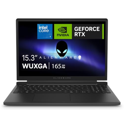 Ordinateur Portable Gaming Alienware 15 - Intel Core 7 240H