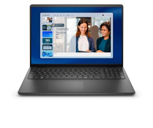 Dell 16 Ordinateur Portable - AMD Ryzen 7 250, 16GB RAM, 1TB SSD