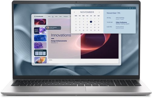 Dell Dell Pro 15 Essential PV15250 - 15.6 - Intel Core i5 - i5-1334U - 16 Go RAM - 1 To SSD