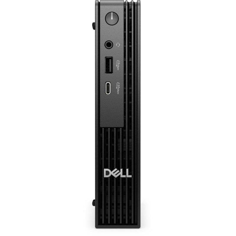 Dell Mini PC Dell Pro Micro QCM1255 AMD Ryzen 5 PRO 8500GE 16GB 512GB SSD Radeon 740M Windows 11 Pro