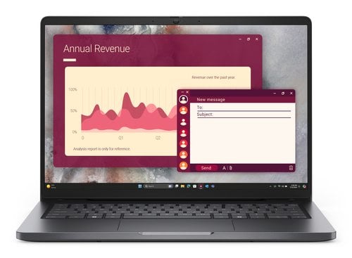 DELL DELL PRO 14 PC14250 U5-225U 14I