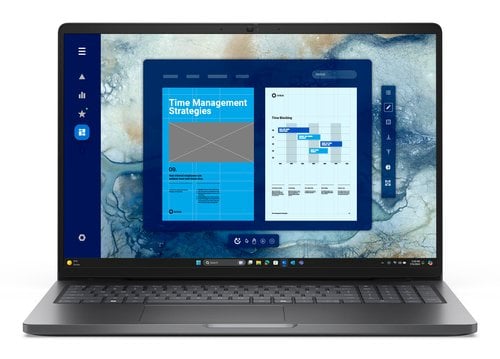 DELL PRO 16 PC16250 U5-225U