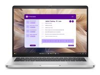 DELL PRO 14 PLUS PB14250 U7-268V