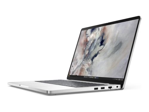 Dell Pro 14 Pc14250 Intel Core Ultra 7 255u Computer Portatile 35,6 Cm [14] Full Hd 16 Gb Ddr5-Sdram 512 Gb Ssd WI-Fi 6e [802.11ax] Windows 11 Pro T