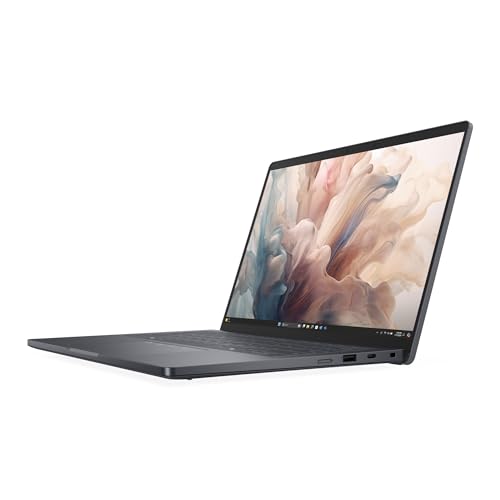 Dell Pro 14 Premium PA14250 - Intel Core Ultra 7 268 V 2,2 GHz - Win 11 Pro - Intel Arc Graphics 140 V - 32 Go de RAM - 512 Go SSD NVMe, écran tactile OLED 14 QHD - Wi-Fi 7 - Magne