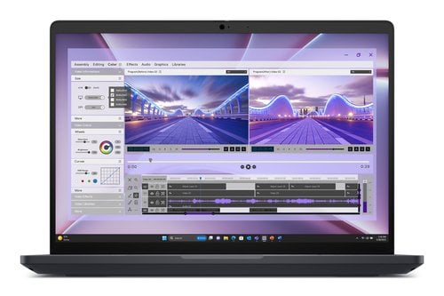 Alienware - Ordinateur portable de jeu Area-51 de 18 pouces - GeForce RTX 5080 16 Go GDDR7-18 QHD 300Hz - Intel Ultra 9 275HX - AlienFX RGB Éclairage - Wi-Fi 7 - Ai NPU - Refroidissement