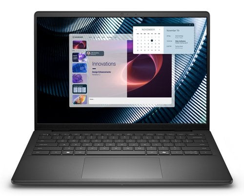 Dell Ordinateur portable Dell Pro 14 Essential PV14250 14 Intel Core 3 8 Go 512Go SSD Intel Graphics Windows 11 Pro