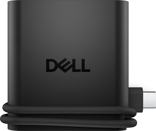 DELL PRO 4-IN-1 USB-C TRAVEL