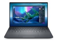 Dell Dell Pro Max 14 Premium MA14250 - 14 - Intel Core Ultra 7 - 265H - vPro Enterprise - 32 Go RAM - 1 To SSD