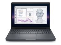 Dell Dell Pro Max 16 Plus MB16250 - 16 - Intel Core Ultra 9 - 285HX - vPro Enterprise - 64 Go RAM - 1 To SSD