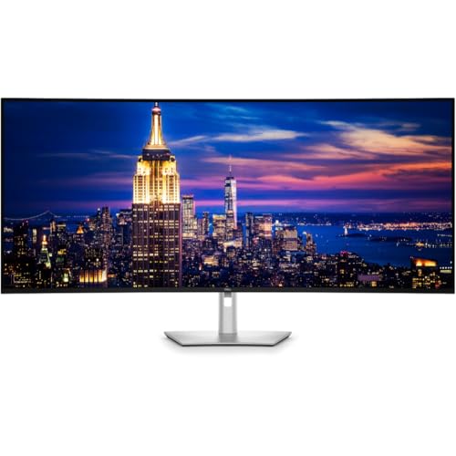 Dell UltraSharp 52 Thunderbolt Hub Monitor-U5226KW