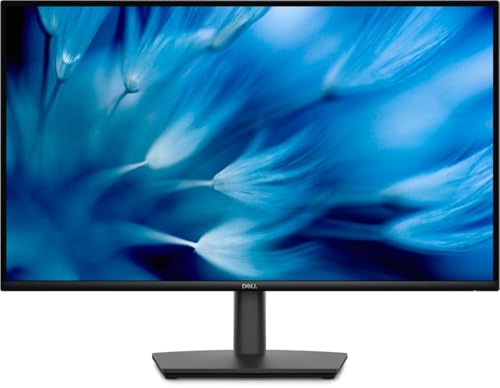 Dell Pro E2726DS, 68,6 cm (27 ), 2560 x 1440 Pixel, Quad HD, LCD, 8 ms, Schwarz