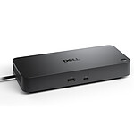Dell Pro Thunderbolt 4 WD25TB4
