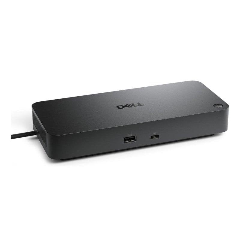 Dell Station d'accueil Dell WD25TB5 Thunderbolt 5 300 W 4 écrans