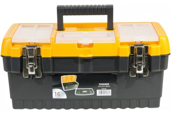 MCAD Caisse a outils petit format