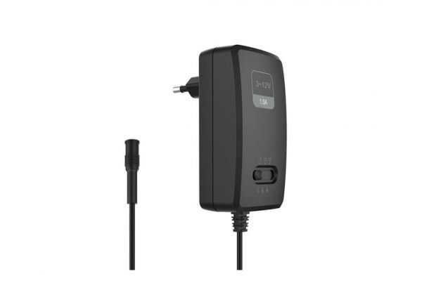 MCAD Alimentation multi-tension 12 W - 3 a 12 V