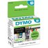 DYMO Etiquettes multi-usage 24 x 12 mm