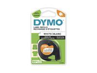 Dymo - papier transferts sur T-shirt - 1 rouleau(x)