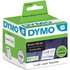 DYMO Pack de 220 etiquettes Expedition Badge pour LabelWriter 101 x 54 mm