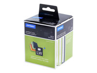 Dymo Étiquette Dymo LabelWriter 59x190 mm White 110 Autoadhésives