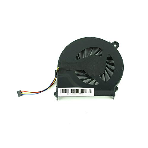 USKKS Ventilateur de processeur pour HP 450 455 250-G1 2000-2B000 2000-2C000 2000-2A 2000-2B 2000-2C 2000-2D, P N 640896-001 641024-001 6571 43-001 685086-001 KSB06105HB AJ1Q G6-1A G6-1B