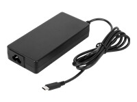 Getac - adaptateur secteur - 100 watt