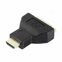 Adaptateur DVI HDMI ( 5 de reduction avec le code promo SQUAD )