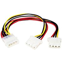 Doubleur d'alimentation Molex