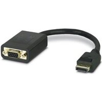 Adaptateur USB-C - USB-C USB-A VGA - Noir