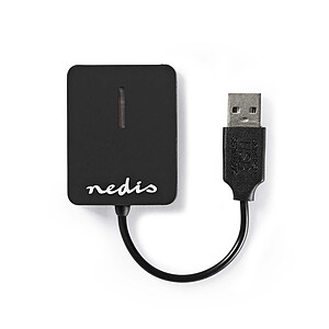 Nedis Multicard Reader
