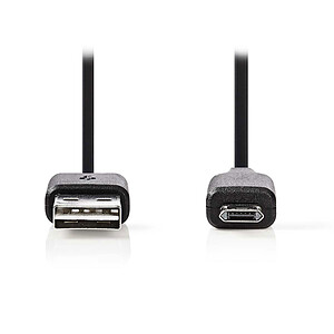 Nedis Cable On The Go USB 2 0
