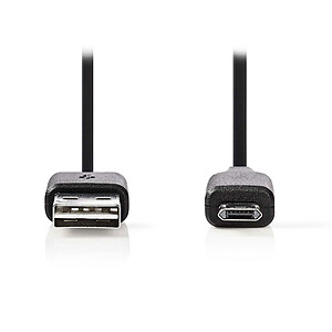 Nedis Cable On The Go USB 2 0