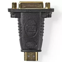 Nedis Adaptateur HDMI DVI-D ( 5 de reduction avec le code promo SQUAD )