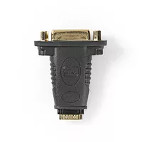 Nedis Adaptateur HDMI DVI-D ( 5 de reduction avec le code promo SQUAD )