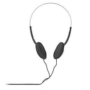 Nedis On Ear Headphones