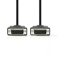 Nedis Cable DVI-D (3 metres)