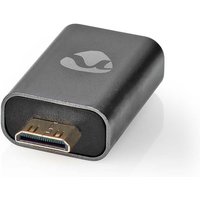 Nedis Adaptateur HDMI Femelle vers mini HDMI Male