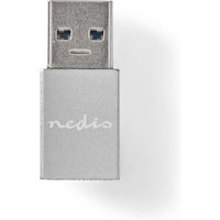 Nedis Adaptateur USB A Male USB C
