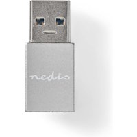 Nedis Adaptateur USB A Male USB C