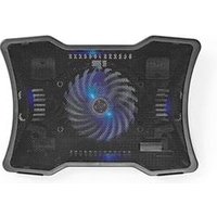 Nedis Support PC Portable - 17 1500 tr.min LED USB