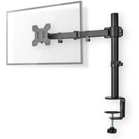 Nedis Support de Moniteur de bureau 32 (1 ecran)