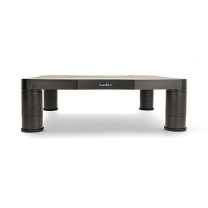 Nedis Support ergonomique pour moniteur