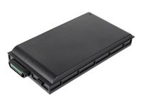 Getac - batterie de portable - Li-Ion - 4200 mAh