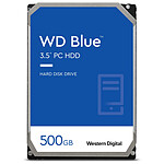 Western Digital WD Caviar Blue 500 Go
