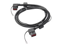 Eaton Power Quality Eaton CBL72 - rallonge de cable de batterie - 2 m